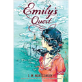 Emily's Quest - Paperback