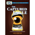 The Captured Eagle: A Choose Your Path Mystery - Paperback