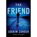 The Friend - Paperback