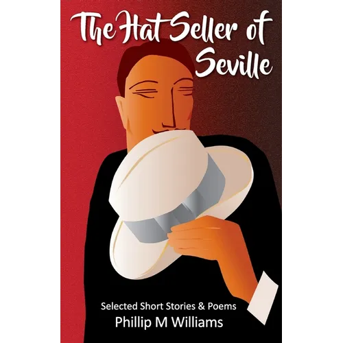 The Hat Seller of Seville - Paperback