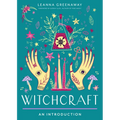 Witchcraft: Your Plain & Simple Guide to Spells, Rituals, and Tools of Modern Wicca - Paperback