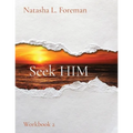 Seek HIM: Workbook 2 - Paperback