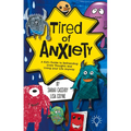 Tired of Anxiety - Paperback