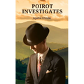Poirot Investigates (Annotated) - Paperback