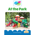 At the Park - Paperback