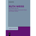 Ruth Weiss: Beat Poetry, Jazz, Art - Paperback