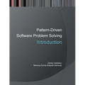 Introduction to Pattern-Driven Software Problem Solving - Paperback