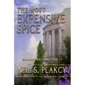 The Most Expensive Spice - Paperback