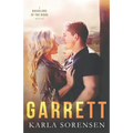 Garrett - Paperback