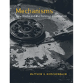 Mechanisms: New Media and the Forensic Imagination - Paperback