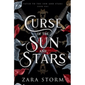 Curse of the Sun and Stars - Paperback