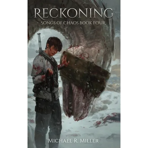 Reckoning - Hardcover