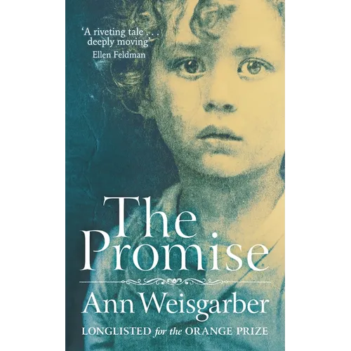 The Promise - Paperback