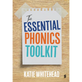 The Essential Phonics Toolkit - Paperback