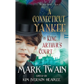 A Connecticut Yankee in King Arthur's Court - Hardcover
