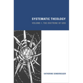 Systematic Theology: Volume 1, the Doctrine of God - Hardcover