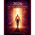 2026 The Year of Awakening - Paperback