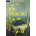 The Afterlife Project - Paperback