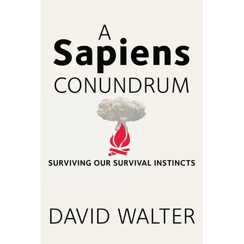 A Sapiens Conundrum - Paperback