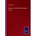 Elements of the Differential and Integral Calculus - Paperback