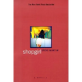 Shopgirl: A Novella - Paperback