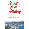 Leaves from History - Paperback