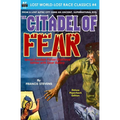 Citadel of Fear, Special Armchair Fiction Illustrated Edition with Cover Gallery - Paperback