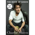 The Book of Sheen: A Memoir - Hardcover