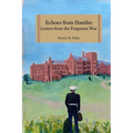 Echoes of Hamlin: Letters From The Forgotten War - Paperback