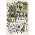 The Anchorhold - Paperback
