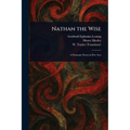 Nathan the Wise - Paperback