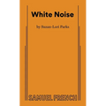 White Noise - Paperback