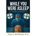 While You Were Asleep - Paperback