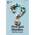 Pins and Needles - Paperback