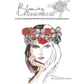 Blooming Fashionistas - Paperback