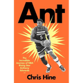 Ant: The Incredible Journey of NBA Rising Star Anthony Edwards - Hardcover
