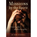 Missions by the Spirit - Paperback