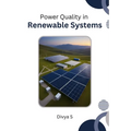 Power Quality in Renewable Systems - Paperback