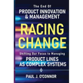 Racing Change - Paperback