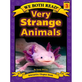 Very Strange Animals - Paperback