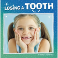 Losing a Tooth - Paperback