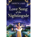 Love Song of the Nightingale: A completely spellbinding and captivating historical time-slip romance - Paperback