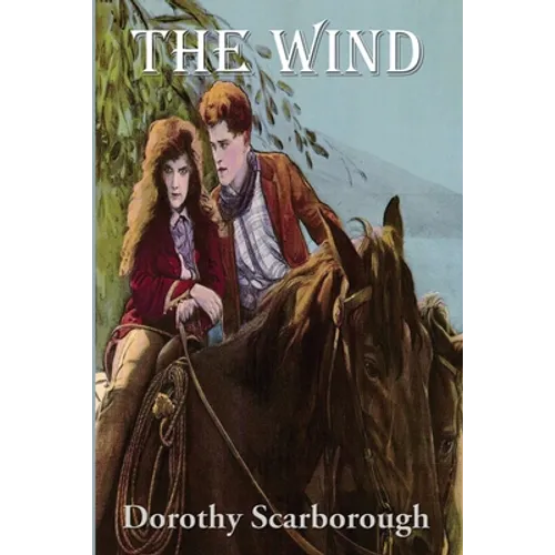 The Wind - Paperback