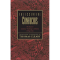 The Essential Confucius - Paperback