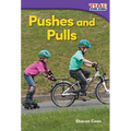 Pushes and Pulls - Paperback