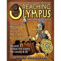 Reaching Olympus: Teaching Mythology Through Reader's Theater, The Greek Myths Vol. II, The Saga of the Trojan War Including the Iliad and the Odyssey - Paperback