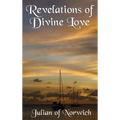 Revelations of Divine Love - Hardcover
