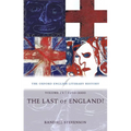 The Oxford English Literary History: Volume 12: 1960-2000: The Last of England? - Paperback