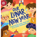 Our Lunar New Year - Hardcover