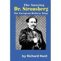 The Amazing Dr. Strousberg - Paperback